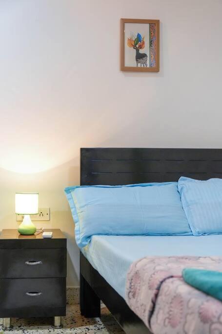 Tourist Friendly -3bhk Ac Near Birla Mandir, Apartment
