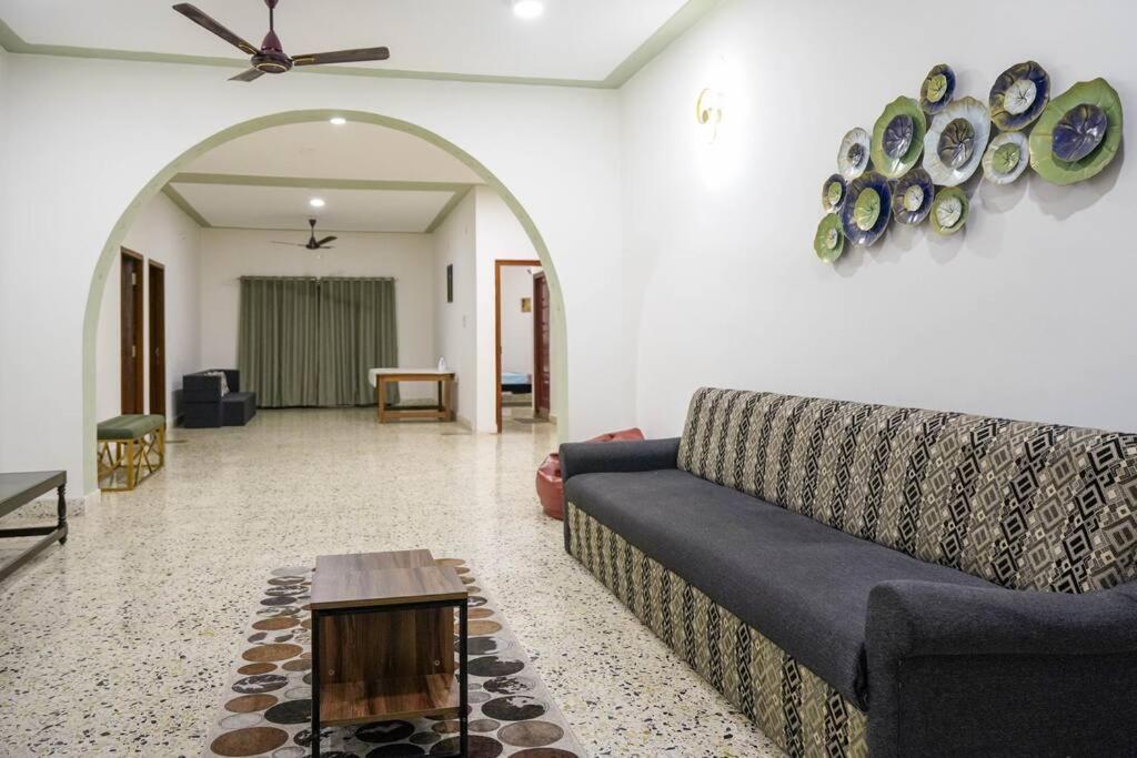 Tourist Friendly -3bhk Ac Near Birla Mandir, * Hyderabad