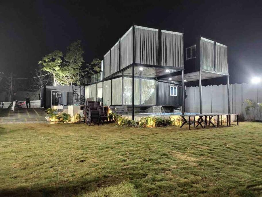 4br Farm Inside Leonia Villa
