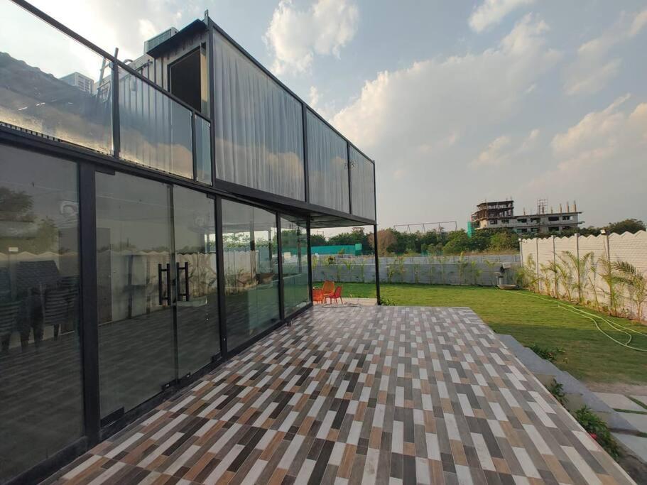 4br Farm Inside Leonia Villa *