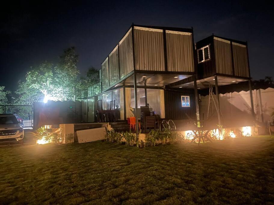 4br Farm Inside Leonia * Hyderabad