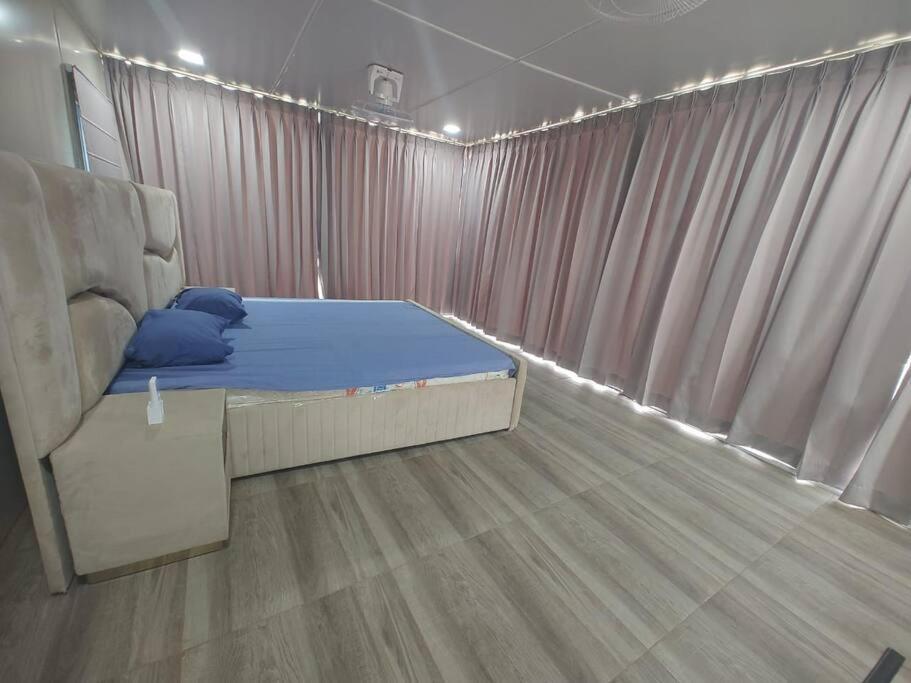 4br Farm Inside Leonia * Hyderabad