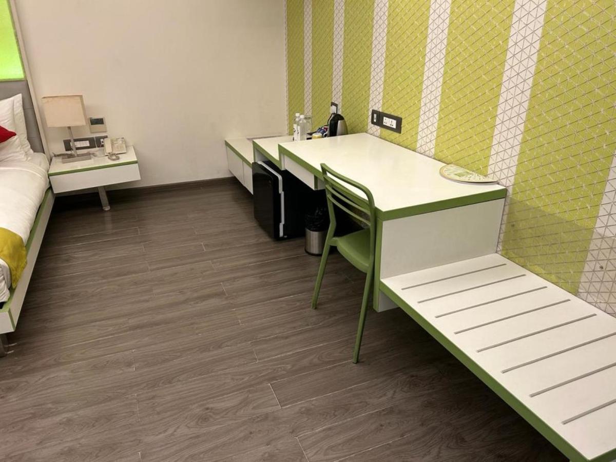 The Lime Boutique Suites,