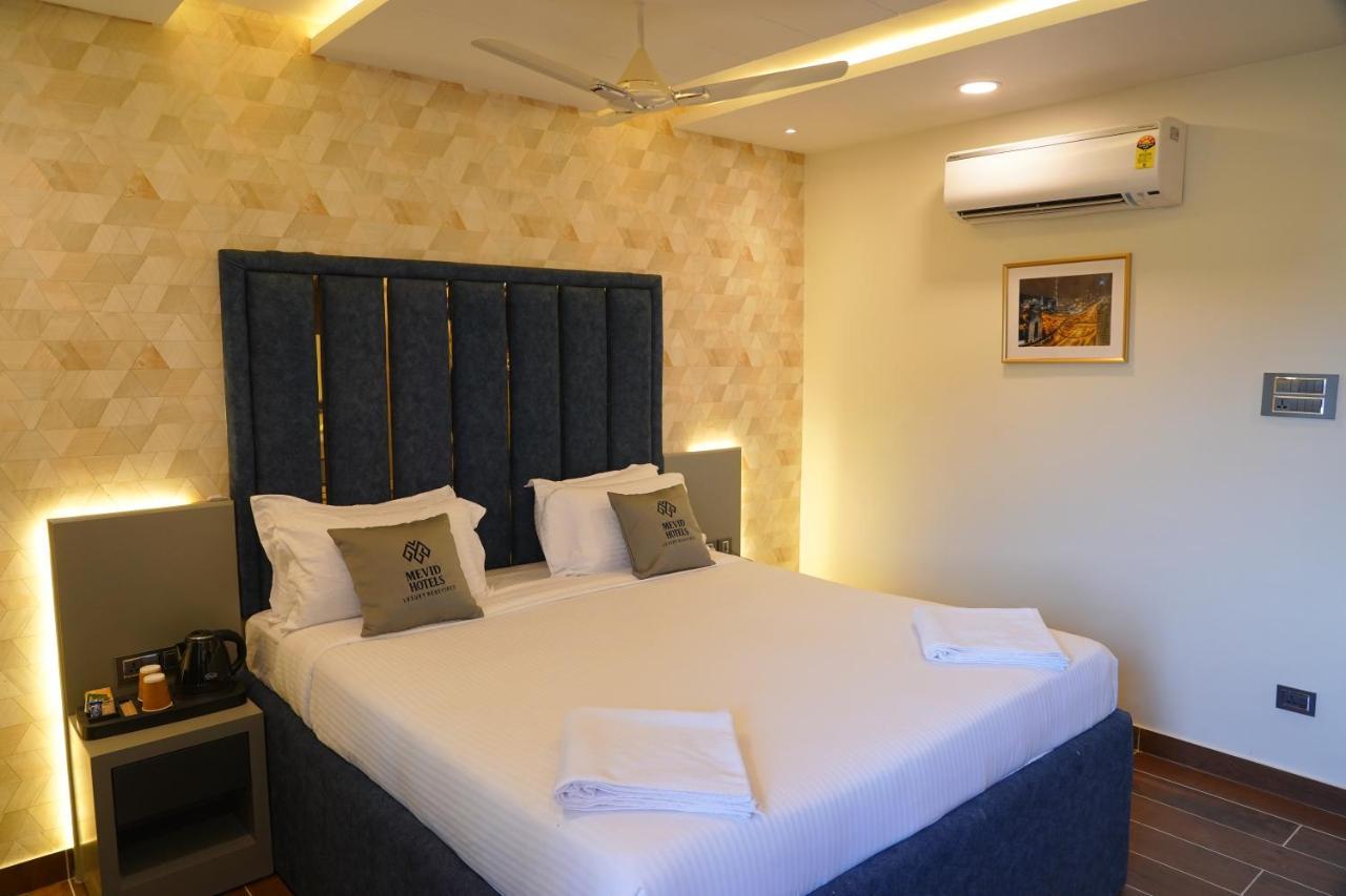 Hotel Mevid *
