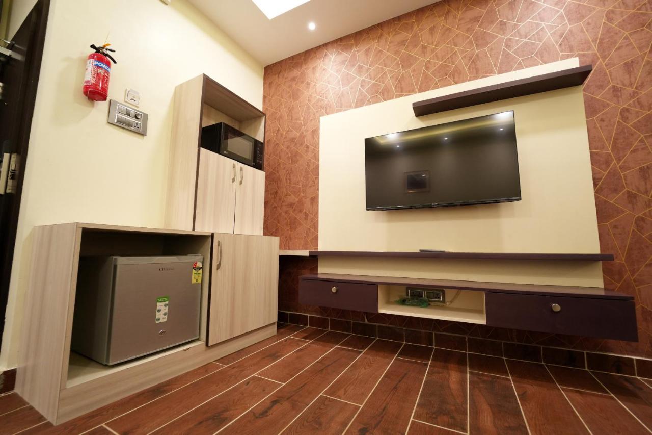 Hotel Mevid