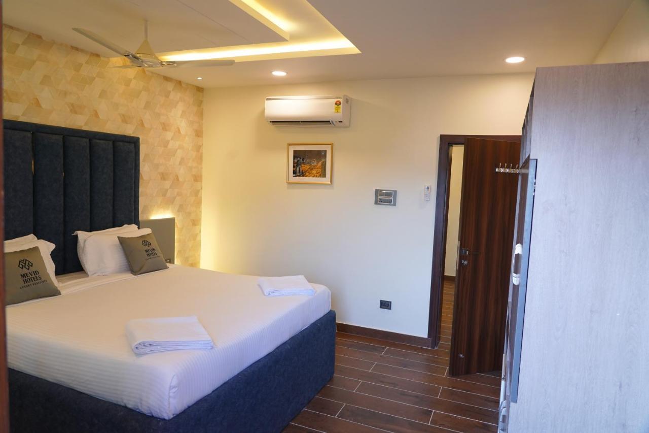 Mevid Hotel *