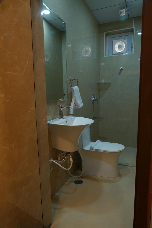 Hotel Mevid Hyderabad