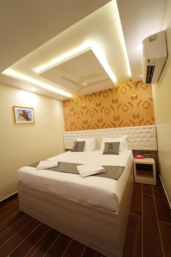 Hotel Mevid *