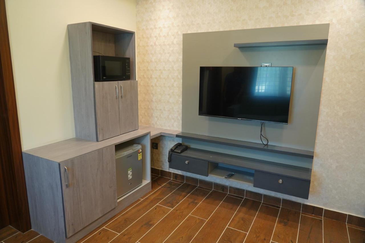 Mevid Hotel