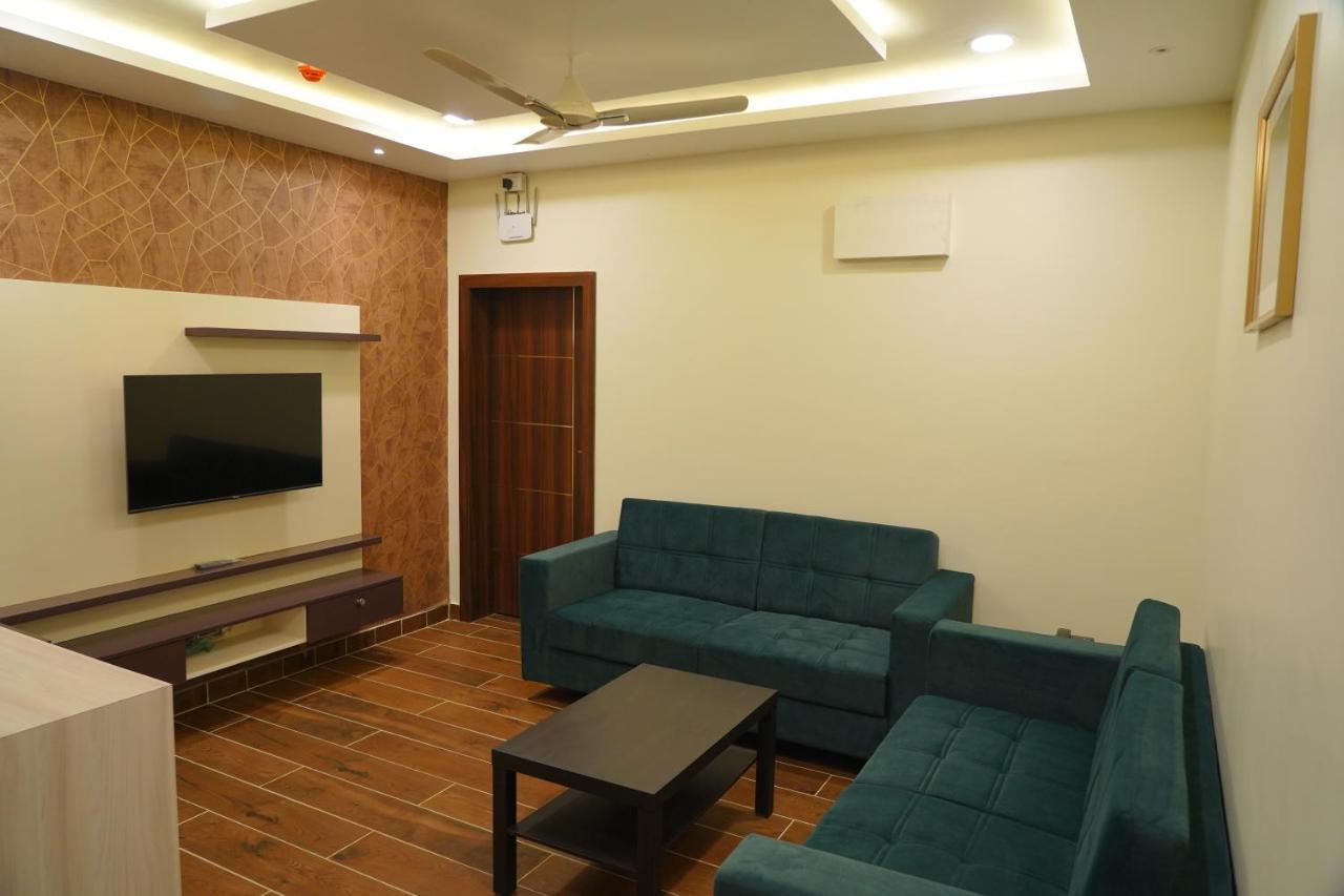 Mevid Hotel