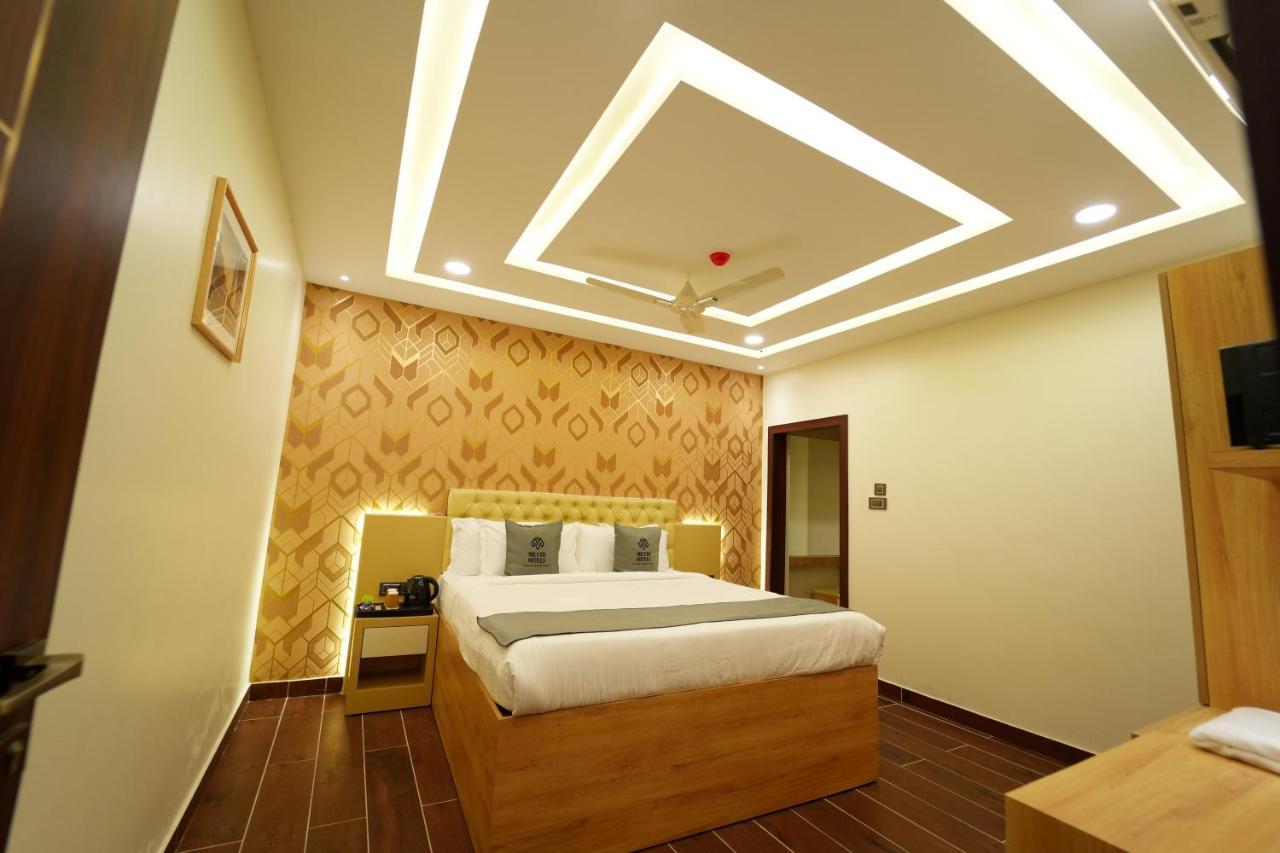 Mevid Hyderabad