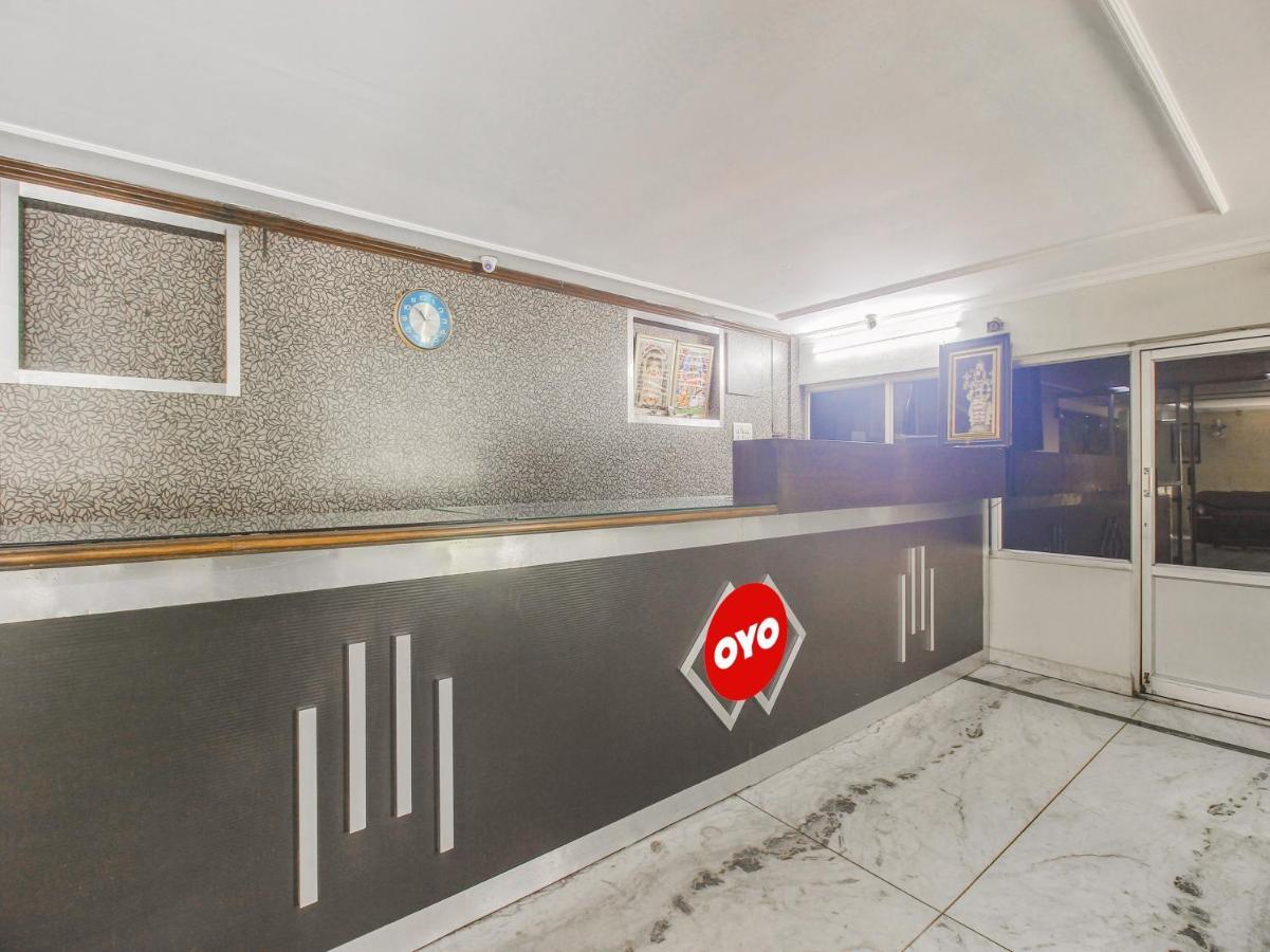 Hotel O Bharat Hyderabad
