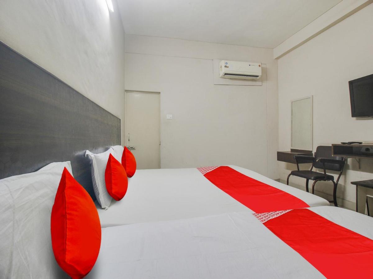 O Bharat Hotel 4*
