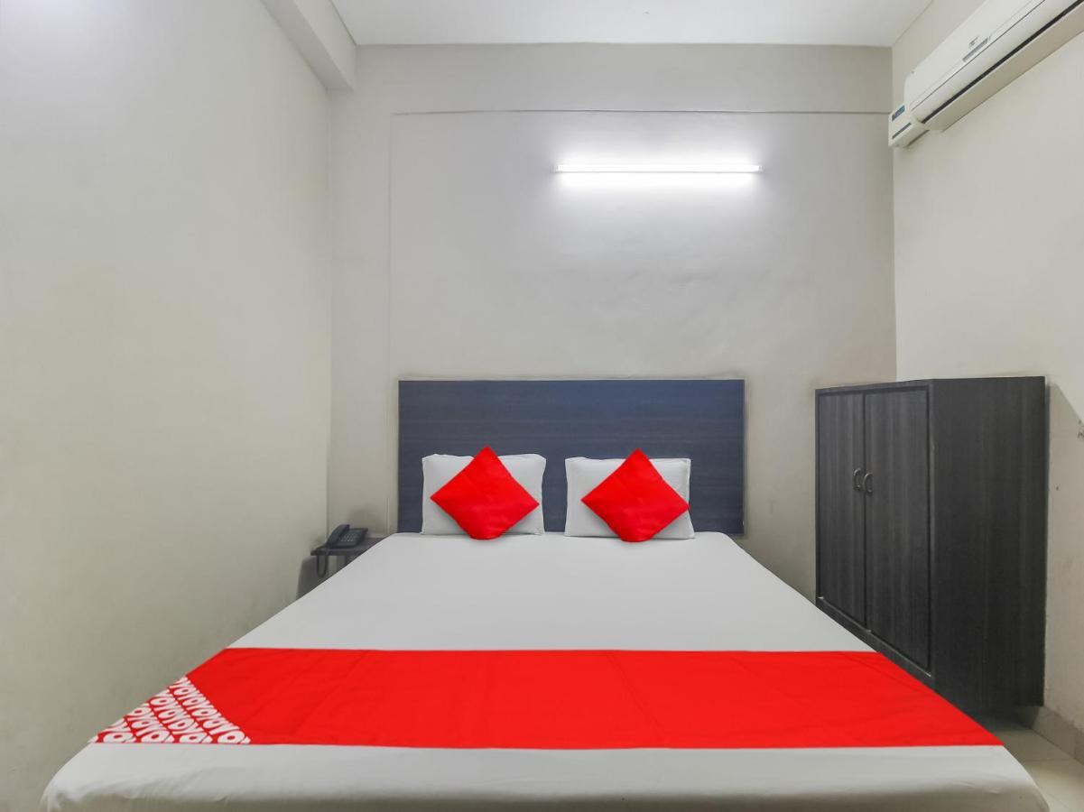O Bharat Hotel 4*