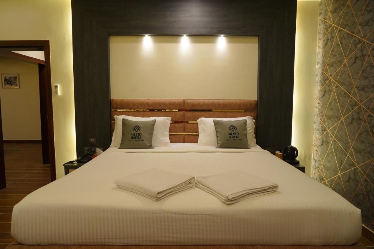 Mevid Hyderabad