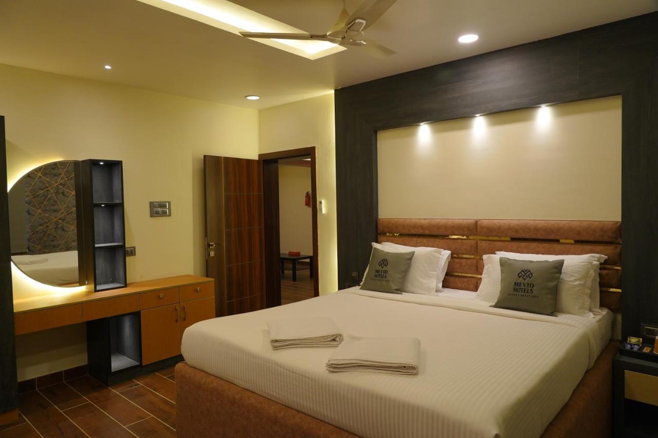 Mevid Hotel Hyderabad