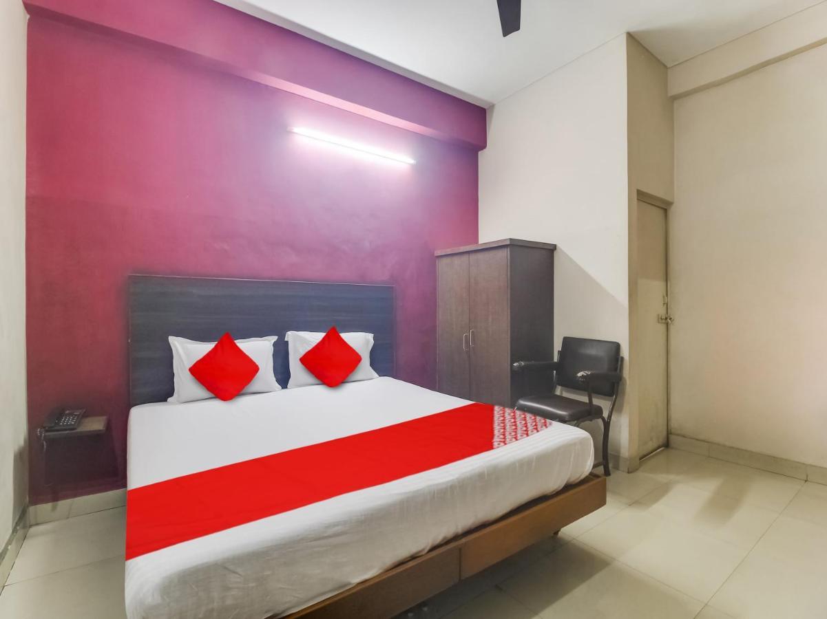 O Bharat Hotel Hyderabad