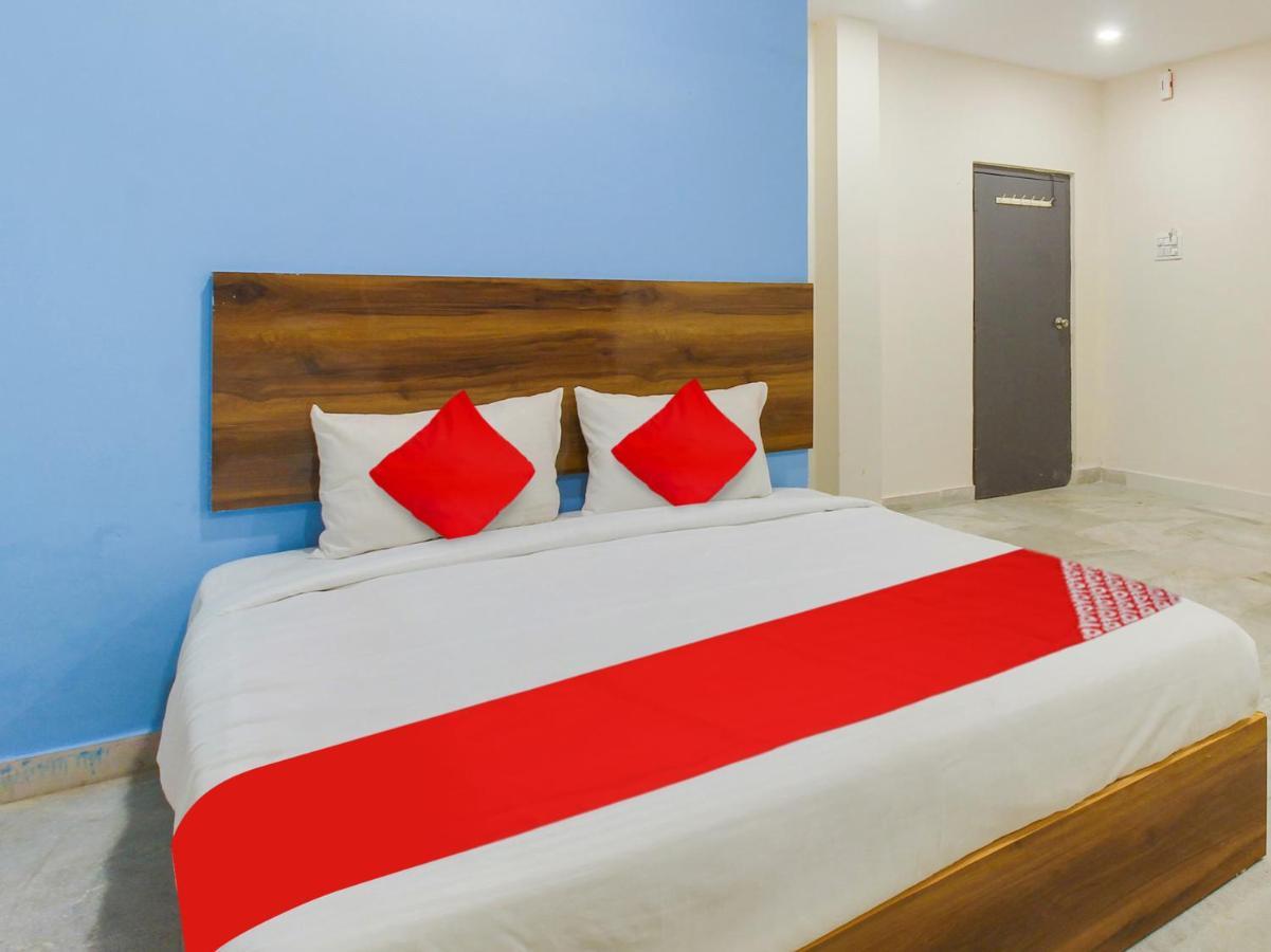 O Happy Homes @ Tarnaka 4* Hyderabad