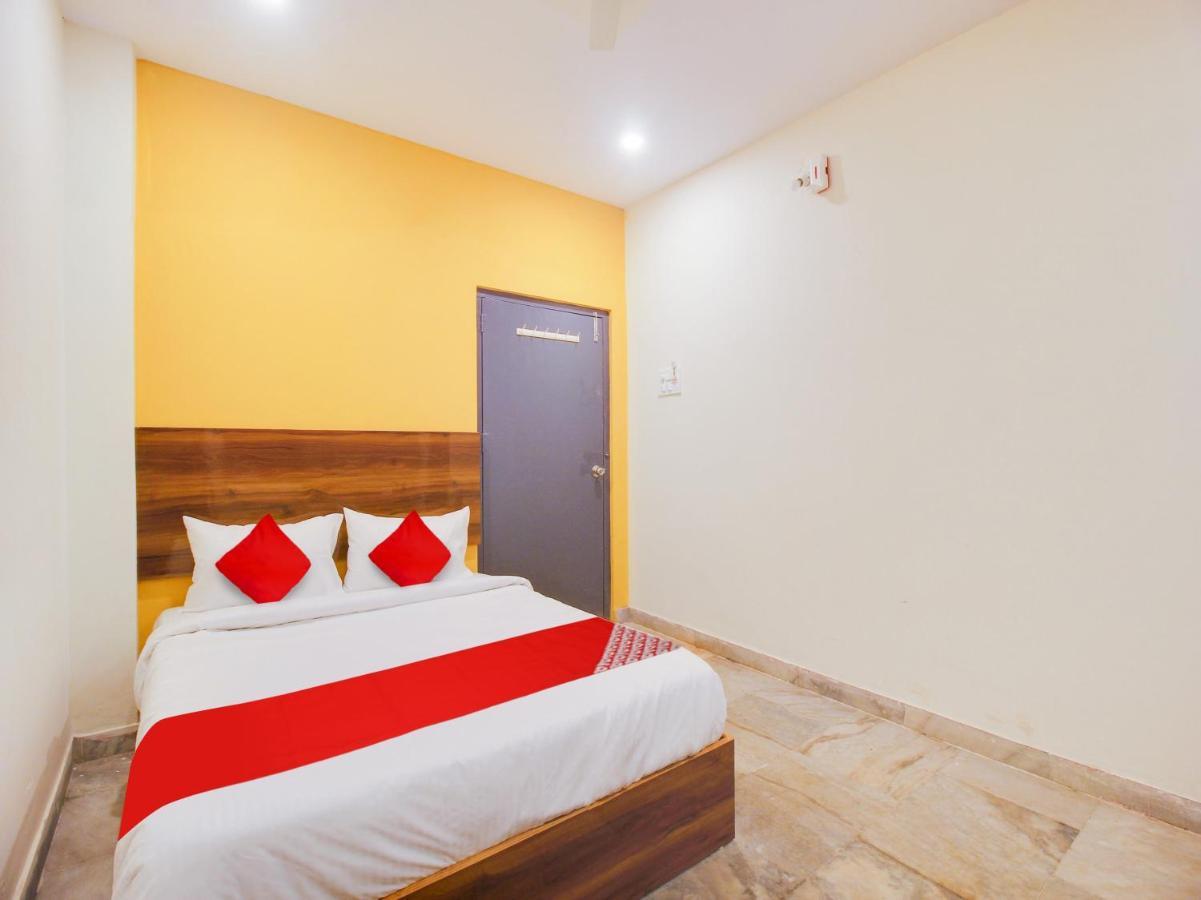 O Happy Homes @ Tarnaka Hyderabad