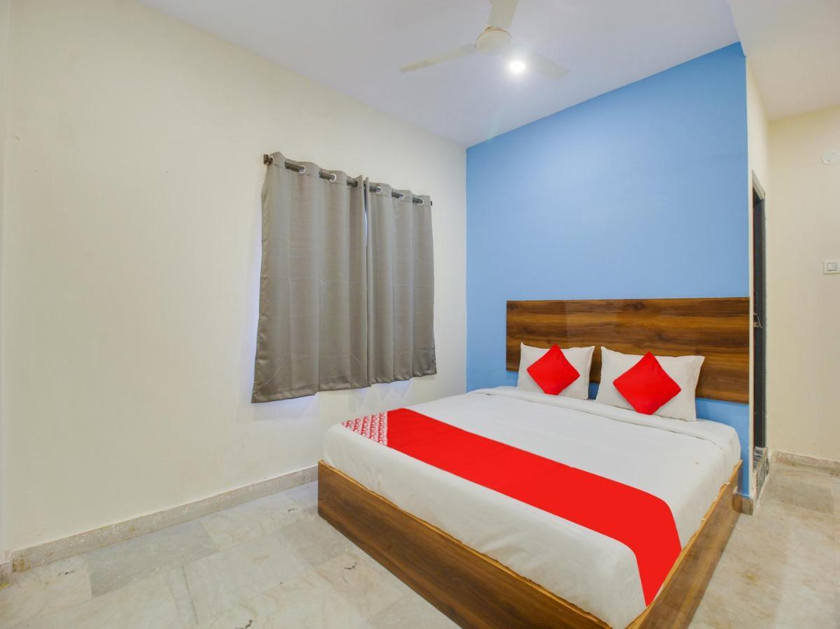 O Happy Homes @ Tarnaka Hyderabad