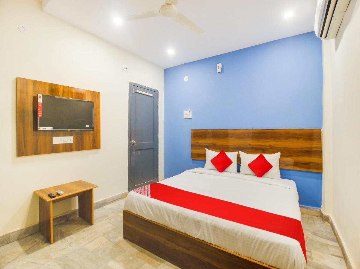 O Happy Homes @ Tarnaka Hyderabad
