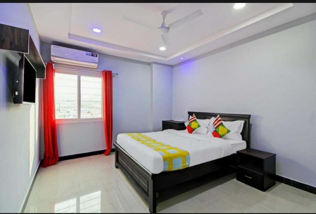 Jubilee Homes Hotel Hyderabad
