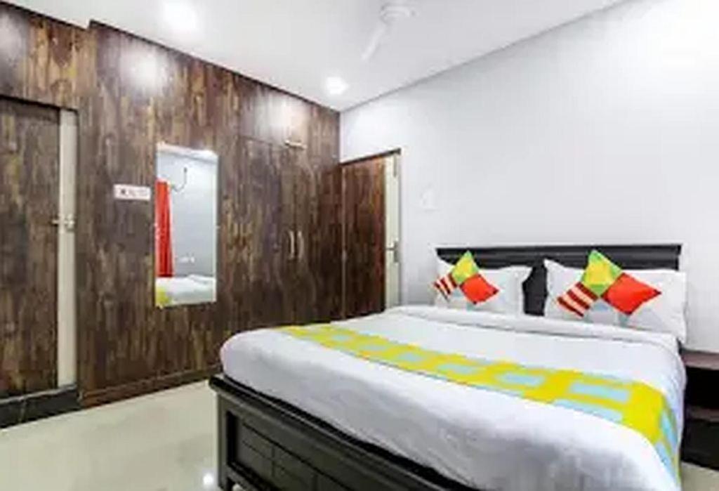 Jubilee Homes Hyderabad