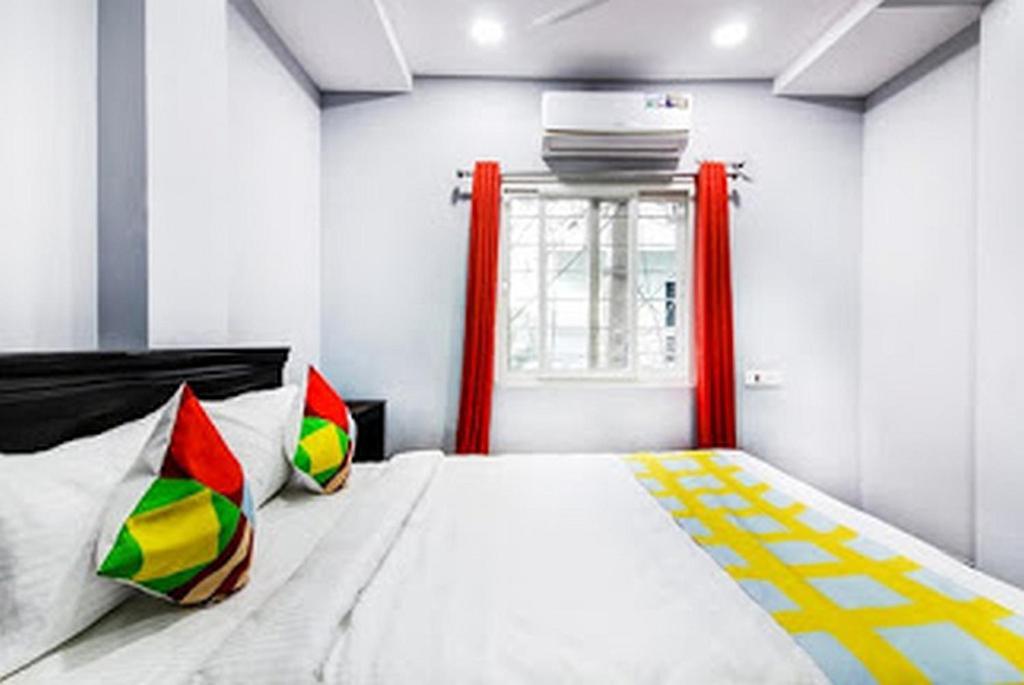 Hotel Jubilee Homes