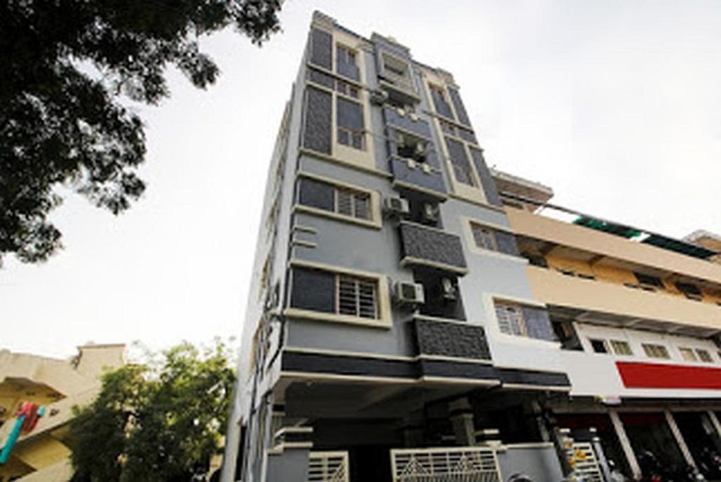 Jubilee Homes Hyderabad