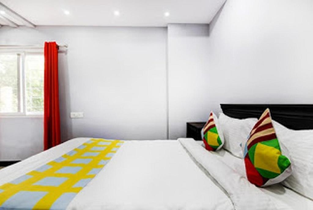 Jubilee Homes Hotel *