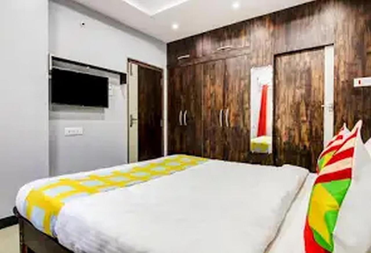 Hotel Jubilee Homes Hyderabad