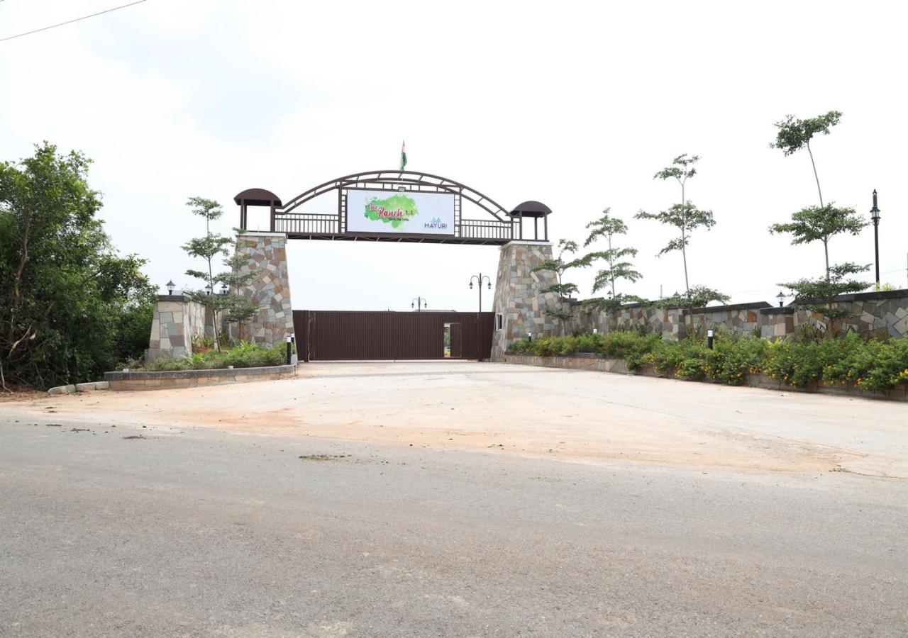The Ranch Resort