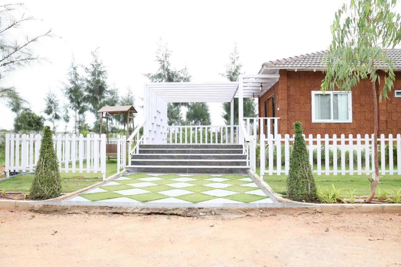 Resort The Ranch