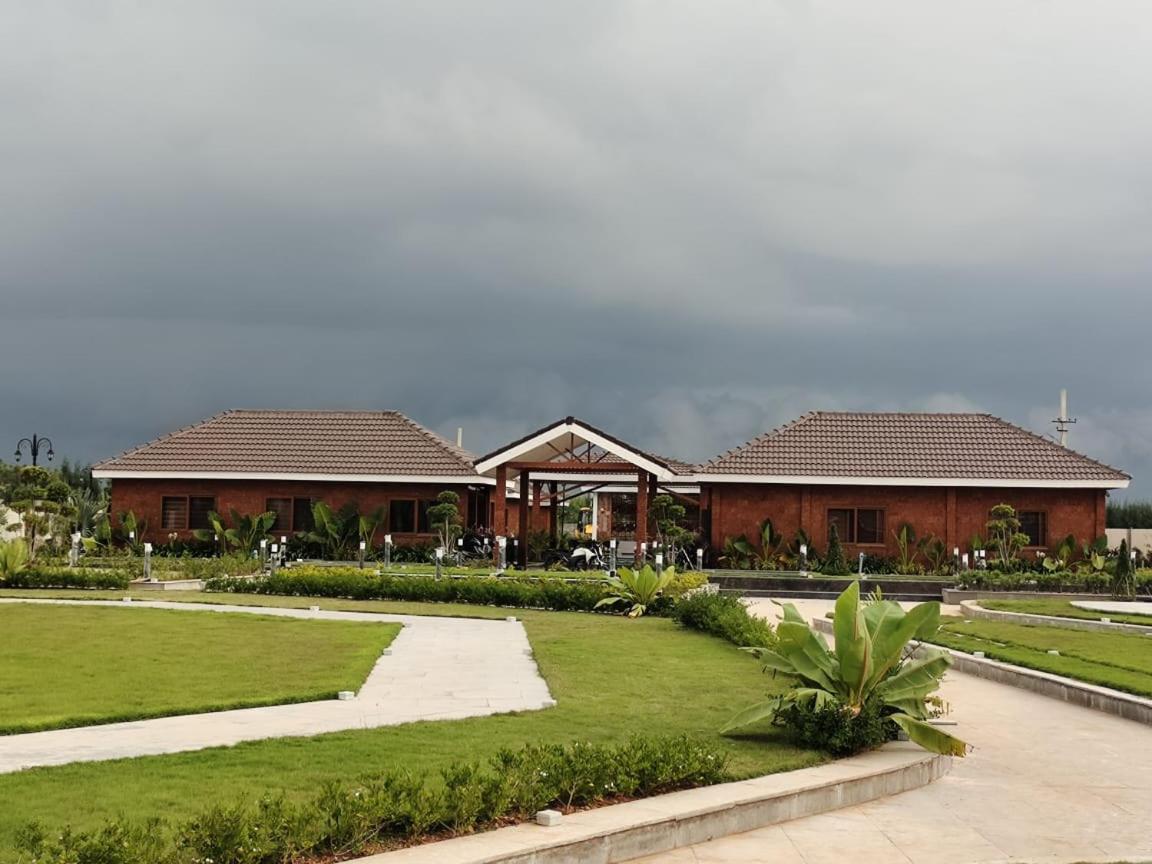 The Ranch Hyderabad