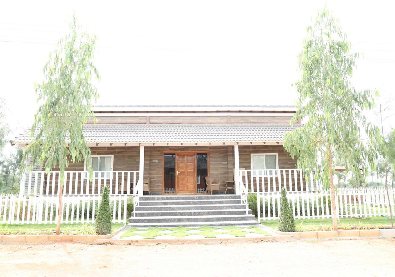 Resort The Ranch *