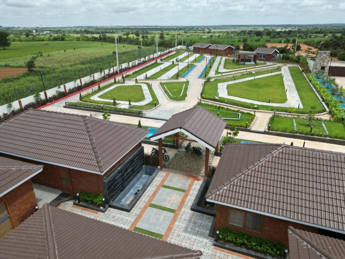 Resort The Ranch Hyderabad