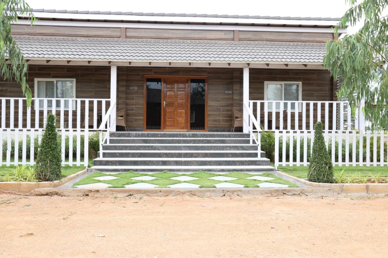 The Ranch * Hyderabad