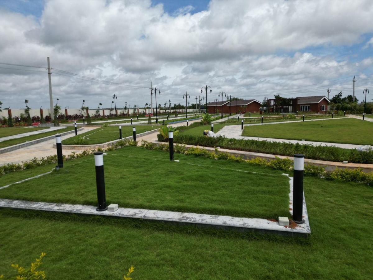 The Ranch Resort Hyderabad