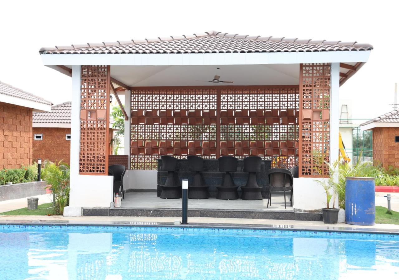 Resort The Ranch *