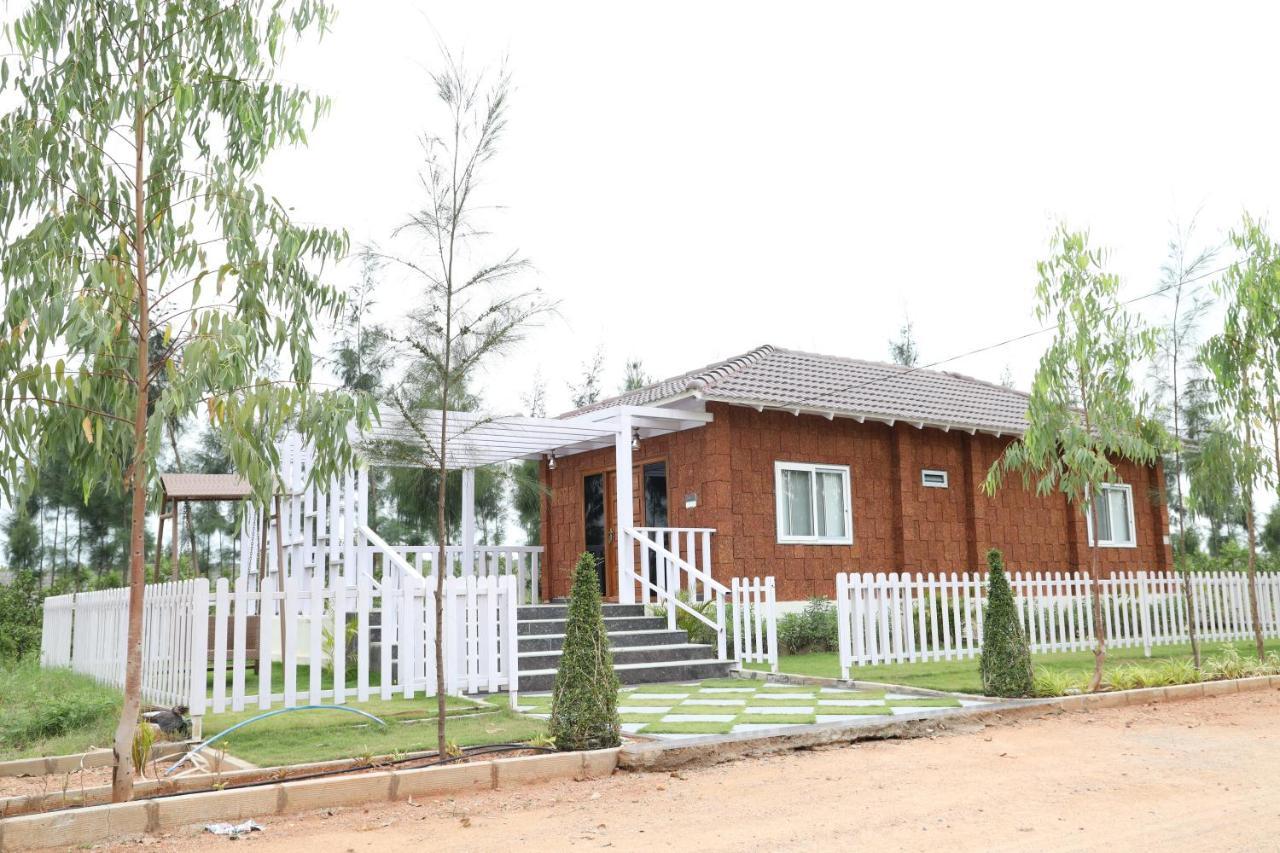 The Ranch * Hyderabad