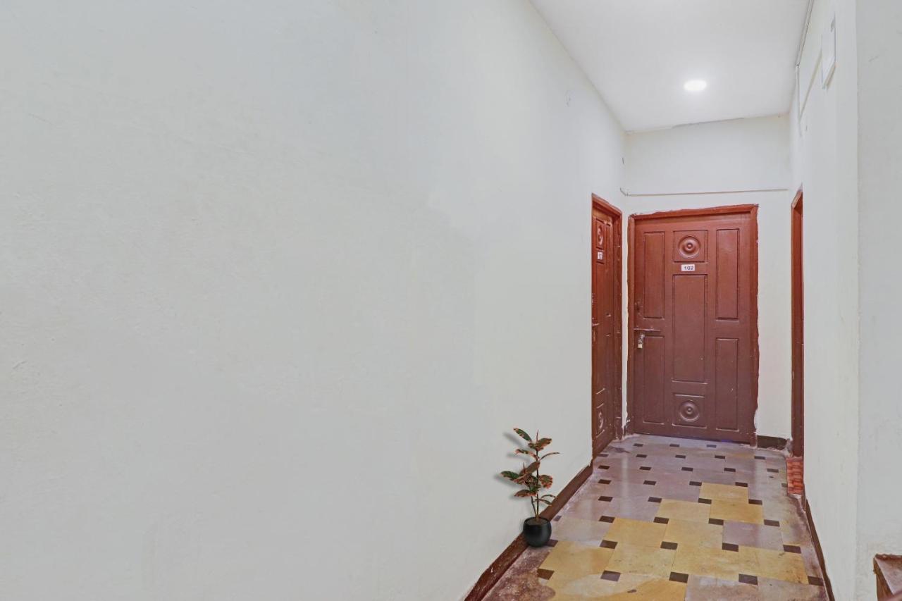 Hotel O Park 3*