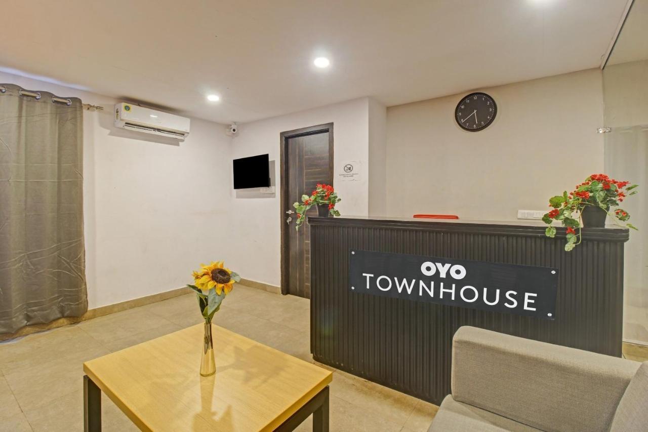 Hotel Townhouse 1188 Xanthe