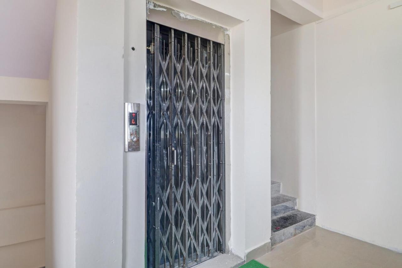 Pop Sree Shakthi Hotel