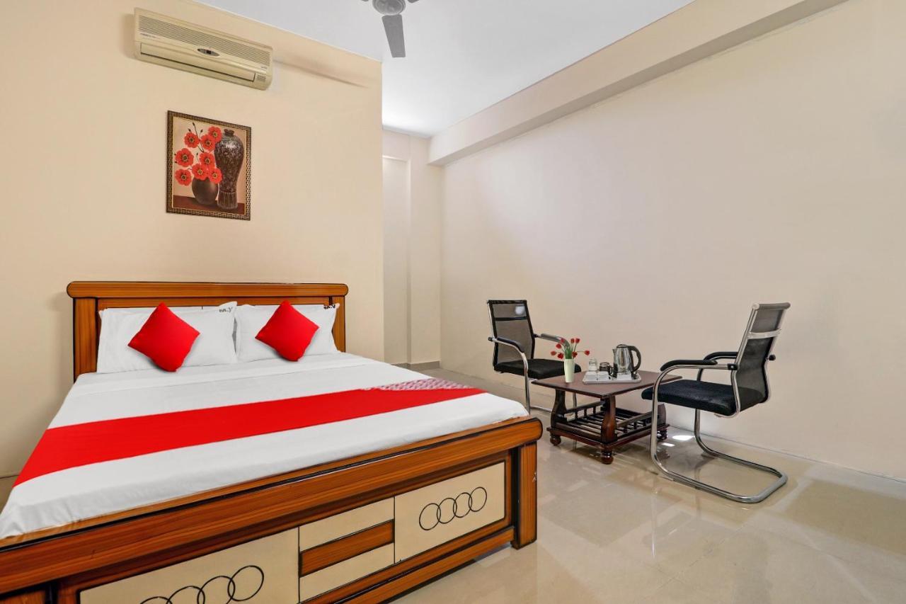 Hotel Pop Sree Shakthi Hyderabad