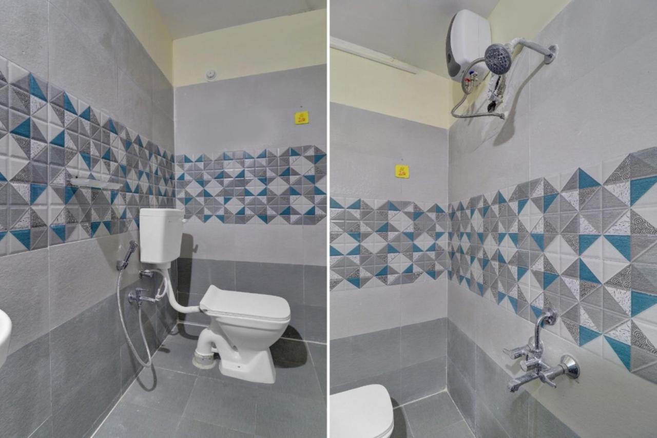Oyo Harsha Grand Near Yashodha Hospital, Malakpet Hotel 3*