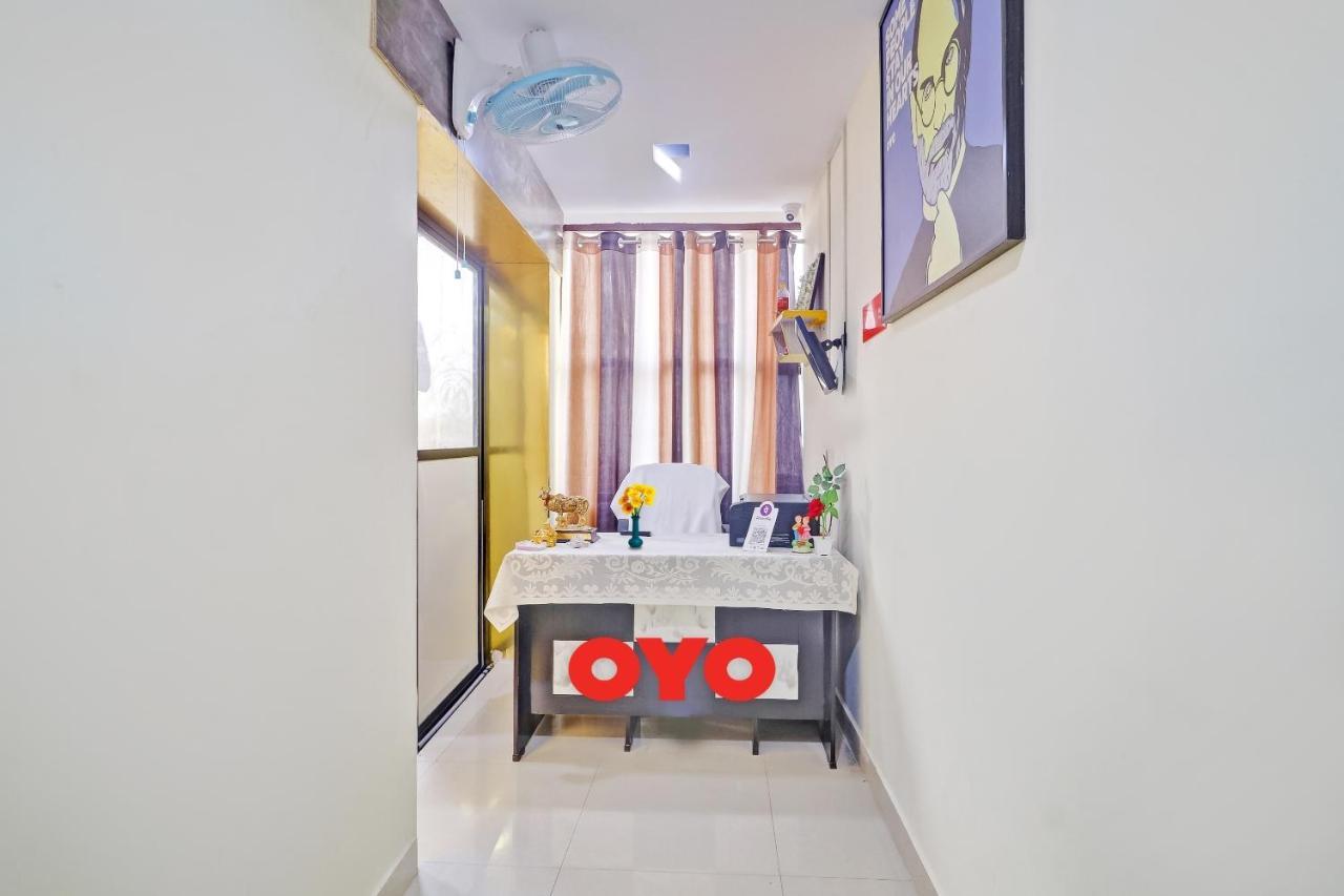 Hotel Oyo Harsha Grand Near Yashodha Hospital, Malakpet