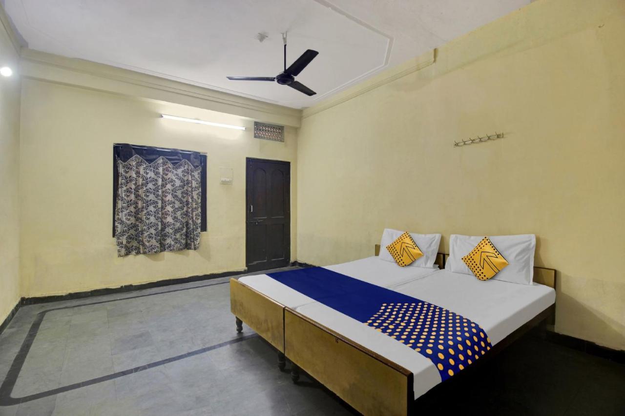 Hotel Spot On New Kaveri Hyderabad