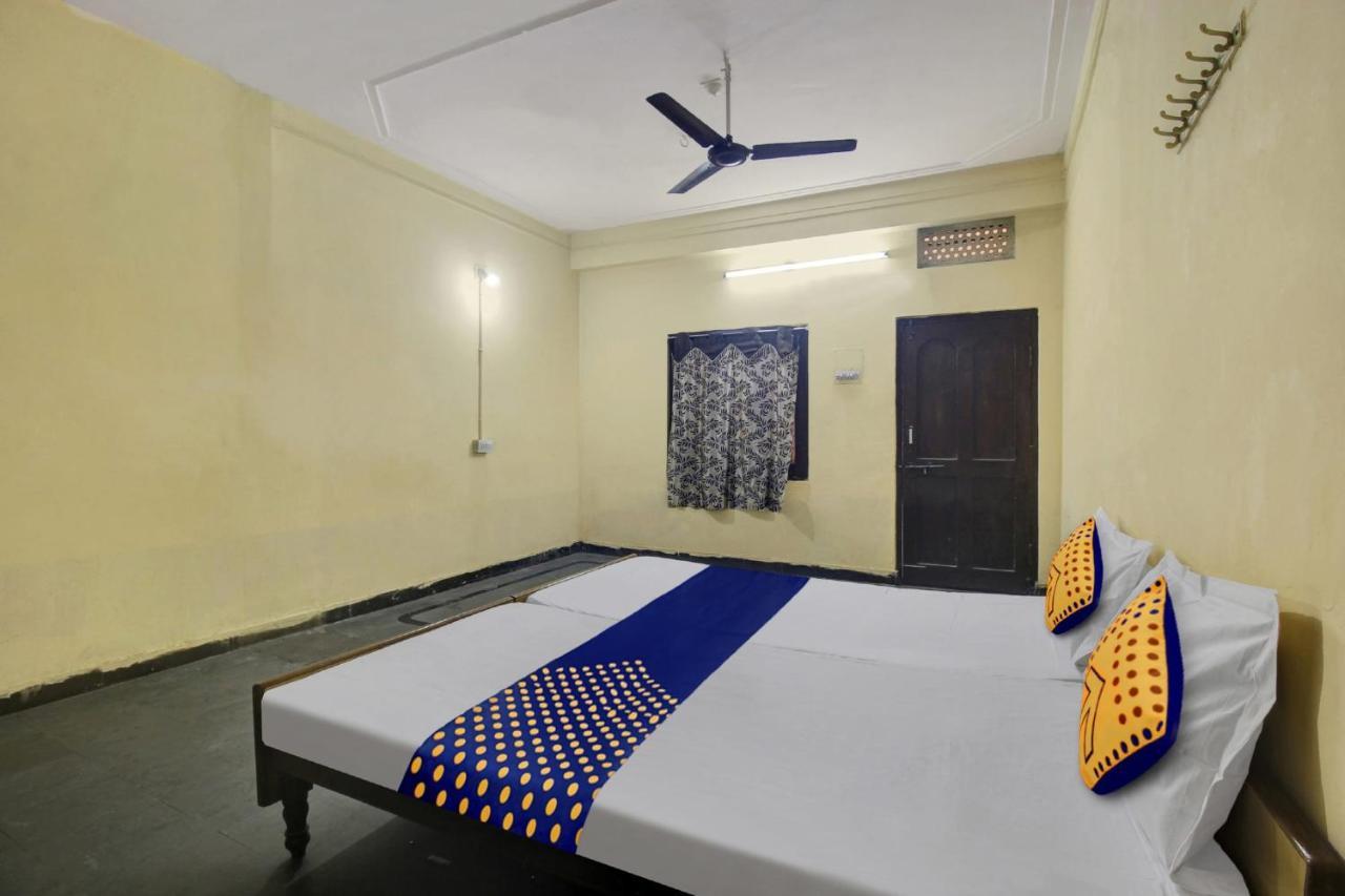 Hotel Spot On New Kaveri