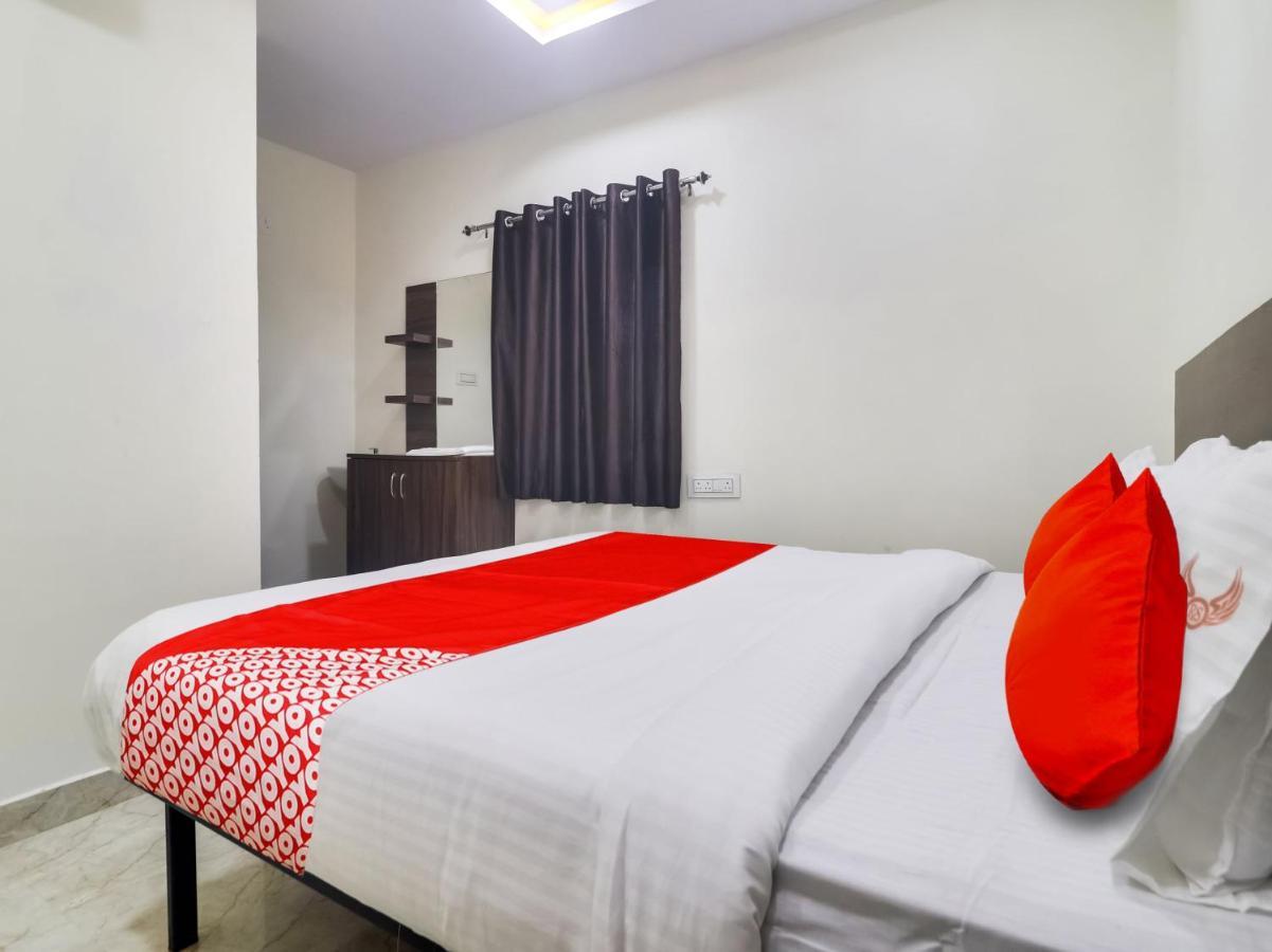 O Red Stone 4* Hyderabad