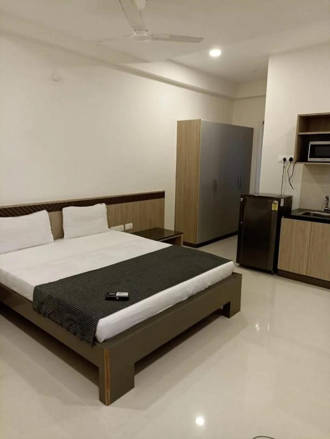 The Embassy Hotel Hyderabad